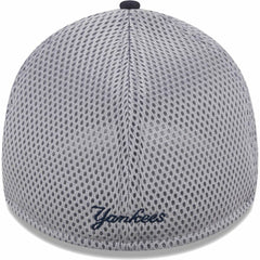 New York Yankees New Era Team Neo 39THIRTY Flex Hat - MLB