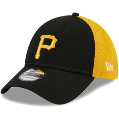 Pittsburgh Pirates New Era Team Neo 39THIRTY Flex Hat - MLB