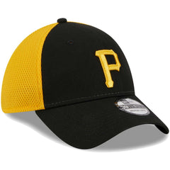 Pittsburgh Pirates New Era Team Neo 39THIRTY Flex Hat - MLB