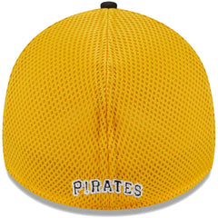 Pittsburgh Pirates New Era Team Neo 39THIRTY Flex Hat - MLB