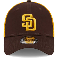 San Diego Padres New Era Team Neo 39THIRTY Flex Hat - MLB