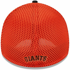 San Francisco Giants New Era Team Neo 39THIRTY Flex Hat - MLB