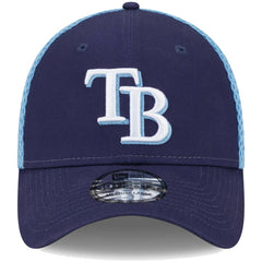 Tampa Bay Rays New Era Team Neo 39THIRTY Flex Hat - MLB