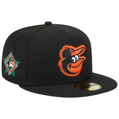 Baltimore Orioles New Era 1993 MLB All-Star Game Team Color 59FIFTY Fitted Hat - MLB