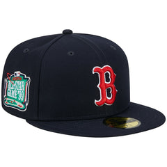 Boston Red Sox New Era 1999 All Star Game Team Color 59FIFTY Fitted Hat - MLB