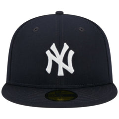 New York Yankees New Era 2000 World Series Team Color 59FIFTY Fitted Hat - MLB