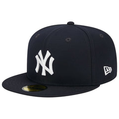 New York Yankees New Era 2000 World Series Team Color 59FIFTY Fitted Hat - MLB