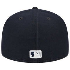 New York Yankees New Era 2000 World Series Team Color 59FIFTY Fitted Hat - MLB