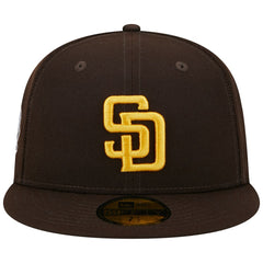 San Diego Padres New Era 2016 MLB All-Star Game Team Color 59FIFTY Fitted Hat - MLB