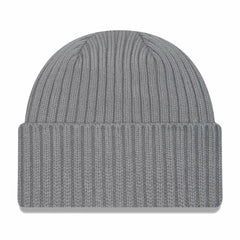 Dallas Cowboys New Era Color Pack Multi Cuffed Knit Hat Gray | NFL