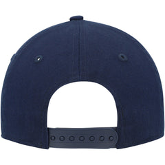 Dallas Cowboys New Era Preschool Outline 9FORTY Adjustable Hat Navy | NFL