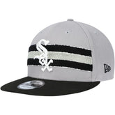 Chicago White Sox New Era Band 9FIFTY Snapback Hat - MLB