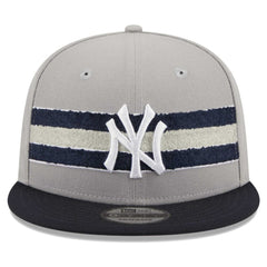 New York Yankees New Era Band 9FIFTY Snapback Hat - MLB