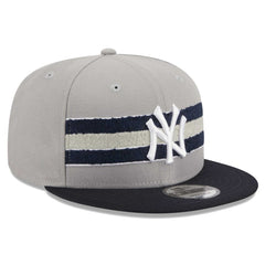 New York Yankees New Era Band 9FIFTY Snapback Hat - MLB