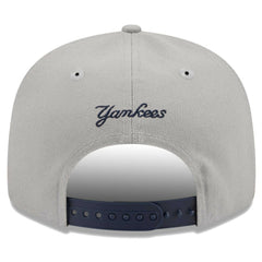 New York Yankees New Era Band 9FIFTY Snapback Hat - MLB