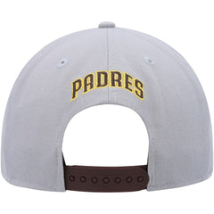 San Diego Padres New Era Band 9FIFTY Snapback Hat - MLB