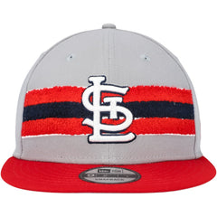 St. Louis Cardinals New Era Band 9FIFTY Snapback Hat - MLB