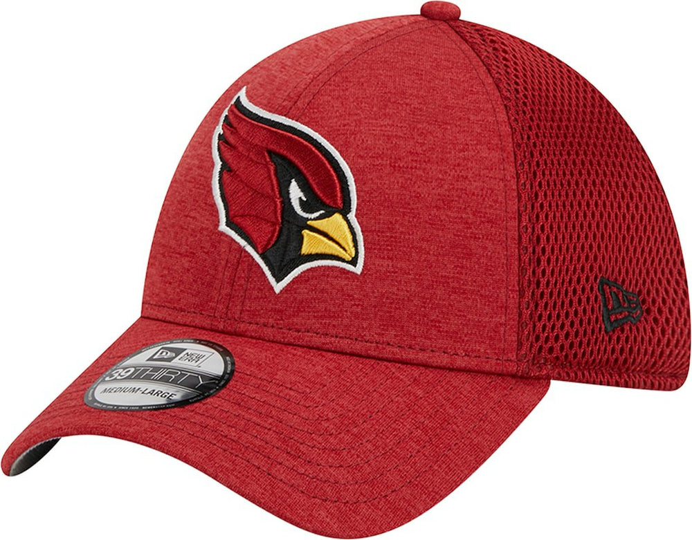 Arizona Cardinals New Era 39THIRTY Flex Hat Cardinal | NFL