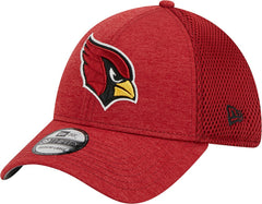 Arizona Cardinals New Era 39THIRTY Flex Hat Cardinal | NFL
