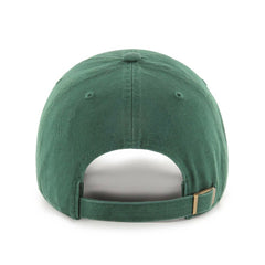Athletics '47 Team Pride Clean Up Adjustable Hat - MLB
