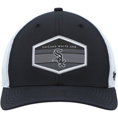 Chicago White Sox '47 Burgess Trucker Snapback Hat - MLB