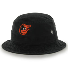 Baltimore Orioles '47 Primary Bucket Hat - MLB