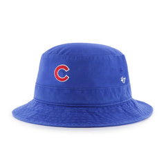 Chicago Cubs '47 Primary Bucket Hat - MLB