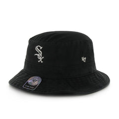Chicago White Sox '47 Primary Bucket Hat - MLB