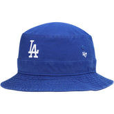 Los Angeles Dodgers '47 Primary Bucket Hat - MLB