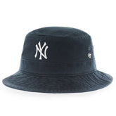 New York Yankees '47 Primary Bucket Hat - MLB
