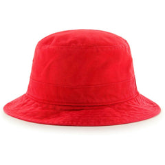 Philadelphia Phillies '47 Primary Bucket Hat - MLB
