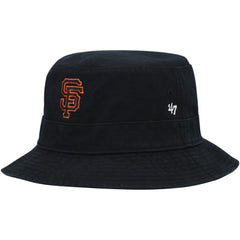 San Francisco Giants '47 Primary Bucket Hat - MLB