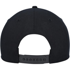 Boston Bruins '47 Primary Hitch Snapback Hat - Black - NHL
