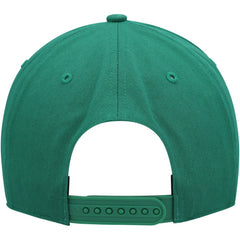 Dallas Stars '47 Primary Hitch Snapback Hat - Kelly Green - NHL