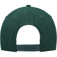 Minnesota Wild '47 Primary Hitch Snapback Hat - Green - NHL