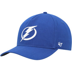 Tampa Bay Lightning '47 Primary Hitch Snapback Hat - Blue - NHL