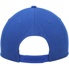 Tampa Bay Lightning '47 Primary Hitch Snapback Hat - Blue - NHL