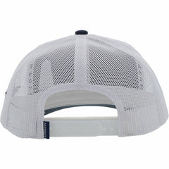 Dallas Cowboys HOOey HOG Trucker Snapback Hat Navy | NFL