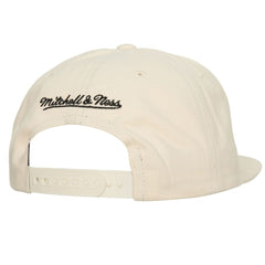 Chicago White Sox Mitchell & Ness Reframe Retro Snapback Hat - MLB