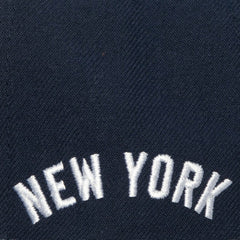 New York Yankees Mitchell & Ness Yankee Stadium 50th Anniversary Homefield Fitted Hat - MLB