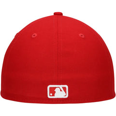 Pittsburgh Pirates New Era Low Profile 59FIFTY Fitted Hat - MLB