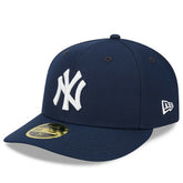 New York Yankees New Era Oceanside Low Profile 59FIFTY Fitted Hat - MLB