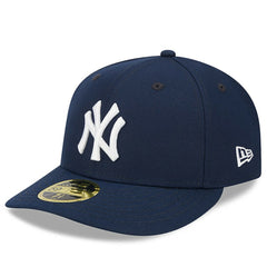 New York Yankees New Era Oceanside Low Profile 59FIFTY Fitted Hat - MLB