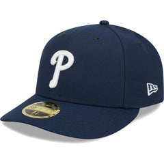 Philadelphia Phillies New Era Oceanside Low Profile 59FIFTY Fitted Hat - MLB