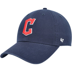 Cleveland Guardians '47 Clean Up Adjustable Hat - MLB