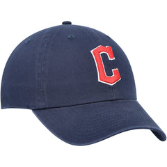 Cleveland Guardians '47 Clean Up Adjustable Hat - MLB