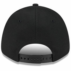 Las Vegas Raiders New Era 2023 NFL Crucial Catch 9FORTY Adjustable Hat Black | NFL