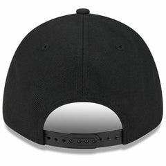 New England Patriots New Era 2023 NFL Crucial Catch 9FORTY Adjustable Hat Black | NFL