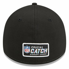 Los Angeles Rams New Era 2023 NFL Crucial Catch 39THIRTY Flex Hat Pink | NFL