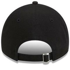Tennessee Titans New Era Women's 2023 NFL Crucial Catch 9TWENTY Adjustable Hat Black | NFL